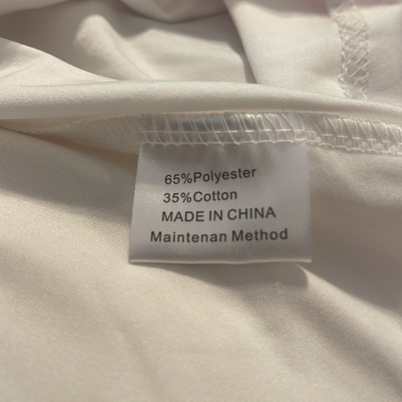 New Christmas shirt “ you serious Clark?” Unisex Large ,car tree Long Sleeves. - Picture 6 of 7